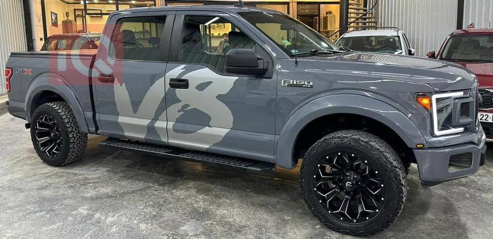 فورد إف-150